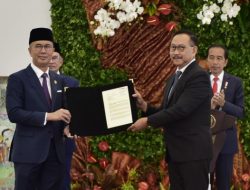 Investor Malaysia Tertarik Pembangunan Ibu Kota Negara Baru, 8 Kesepakatan Yang Ditandatangani