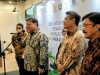 Besok, Kandungan Biodiesel Dinaikkan Jadi 35 Persen