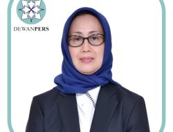 Ninik Rahayu Jabat Ketua Dewan Pers Periode 2022-2025