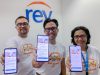 Kolaborasi Rey dan Samsung Dukung Masyarakat Hidup Sehat
