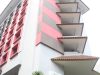 Berada di Jantung Kota, Tamarin Hotel Jadi Tempat Rapat dan Social Event Pilihan