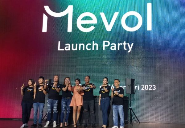 Investasikan Rp 3 Miliar, John LBF Rambah Bisnis Vape Mevol dan Ultimate Vape
