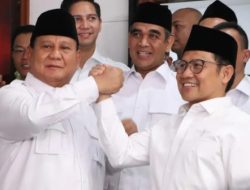 Bukan Koalisi Kaleng-Kaleng, Gerindra dan PKB Langsung Resmikan Sekretariat Bersama