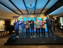 Kolaborasi Otomotif dan Lifestyle, Gaikindo Jakarta Auto Week 2023 Siap Digelar