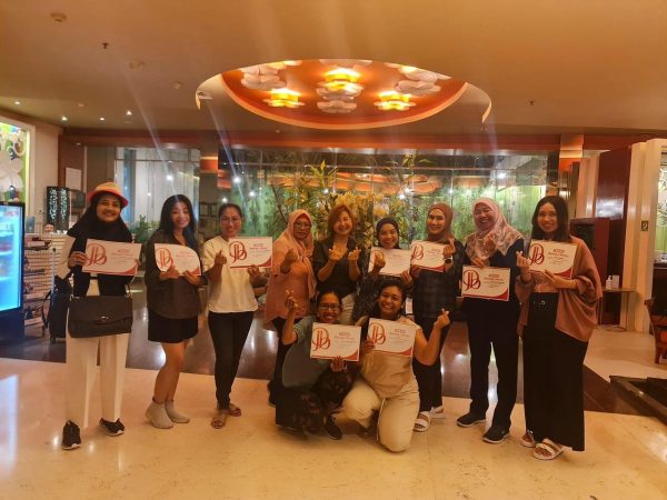 Catat! Metode Access Consciousness Ini Buat Bisnis Anda Kian Bertambah Besar