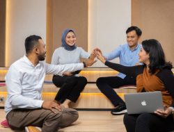 Pegadaian Buka Lowongan 2023, Ini Posisi Yang Ditawarkan dan Deskripsi Pekerjaannya