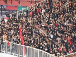 Tiket Semifinal Piala AFF 2022 di SUGBK Telah Dibuka