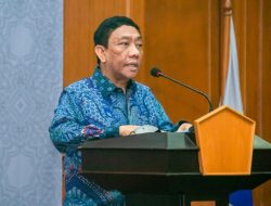 Indonesia Gandeng Jerman dan Tanzania Cetak SDM Ahli Penyamakan Kulit