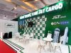 J&T Cargo Siap Layani Pengiriman Paket Besar Selama IIMS 2023