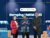 Danone Indonesia Kembali Buka Program Damping UMKM 2023