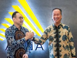 Kemenperin Dorong Industri Keramik Nasional Berjaya di Negeri Sendiri