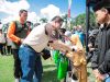 Puncak HPSN, Pegadaian MengEMASkan Sampah di Kabupaten Jember
