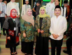 Anugerah 1 Abad NU, Emban Mandat Pengembangan Peradaban, Perbaikan Kehidupan Islam Rohmatan Lil’alamin