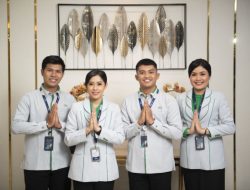 Pegadaian Buka Lowongan Kerja IT, Berikut Jobsdesknya