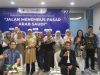 Mau Jadi Eksportir Unggul, UMKM Bisa Konsultasi di LPEI