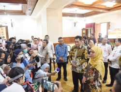 Hari Pers Nasional 2023, Media Hadapi Era Disrupsi Digital
