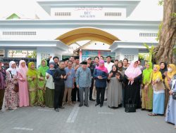 Pembelajaran di Kampung Inggris Pare Kediri Menuju Standar Internasional