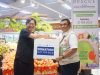 Badan Pangan Nasional Gandeng Hero Supermarket dalam Gerakan Food Rescue