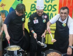 Hero Supermarket Dukung Gerakan Penyelamatan Pangan Bersama Badan Pangan Nasional