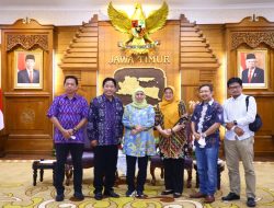 Jatim Media Summit 2023 Siap Dihelat Mei Mendatang