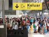 Tiket KA Jarak Jauh Untuk Perjalanan H-10 Lebaran Sudah Dapat Dipesan