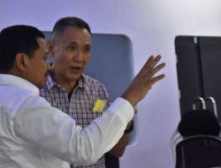 Jusuf Hamka Bangga Sumedang Miliki Big Data