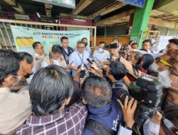 KPPU Ungkap Ada Indikasi Pelanggaran Hukum dari Kelangkaan Minyakita