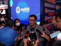 Di IIMS 2023, Mobbi Berikan Cashback Hingga Rp 7 Juta untuk Layanan Trade-in