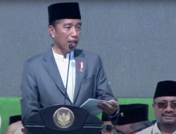 Masuk Abad ke-2 Jadi Momentum Kebangkitan Baru NU