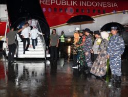 Hari Ini, Presiden Jokowi Buka Acara Resepsi Puncak Satu Abad NU