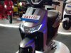 Diluncurkan di IIMS 2023,  Motor Listrik Davigo Dragon-S Bisa Tempuh Jarak 120 Km