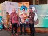 HUT ke-50, Danone AQUA Raih The Best Green Program 2023