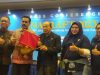 Pemprov Sulawesi Selatan Ikon Inacraft 2023 Hadirkan Miniatur Kapal Pinisi