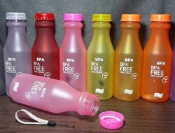 Jangan Terkecoh label “Bebas BPA”, Karena Belum Tentu Aman