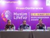 Muslim LifeFair 2023 Bidik Pasar Kebutuhan Ramadhan