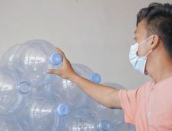 Guru Besar Teknik  Kimia Undip: Kemasan BPA Free Belum Tentu Aman Digunakan