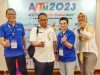 Gelaran AJTM 2023 Bangkitkan Geliat Industri Pariwisata