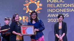 FIFGROUP Raih Empat Penghargaan PR INDONESIA Awards 2023