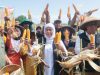 Panen Jagung ‘Reog 234’ Hasil Inovasi Masyarakat Ponorogo, Berkualitas Unggul dan Tahan Cuaca Ekstrem