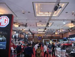 GAIKINDO Jakarta Auto Week 2023, Hadirkan Inovasi Industri Otomotif Indonesia Secara Lengkap