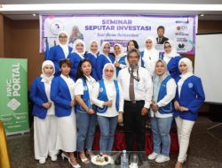 IWAPI Bagikan Tips Instrumen Investasi Yang Aman