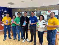 P&G Indonesia: Bergerak dan Berdampak  bagi Lingkungan, Komunitas, dan Sumber Daya Manusia