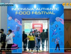 GJAW 2023 Bukan Sekedar Pameran Biasa