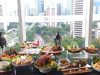 Nikmati Hidangan Buka Puasa Khas Nusantara di Skyloft by all seasons Jakarta Thamrin