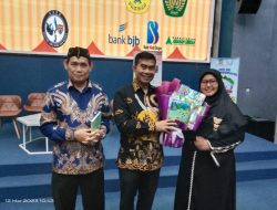 Gerakan Literasi Nasional Bergelora di Bogor