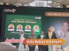 Anlene Ajak Masyarakat  Hidup Sehat dan Terus Bergerak Aktif