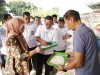 Kepala NFA bersama PJ Gubernur DKI Jakarta Cek Stok dan Harga Beras
