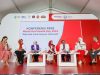 Pepsodent Edukasi Masyarakat Sikat Gigi Dua Kali Sehari dan Rutin ke Dokter Gigi