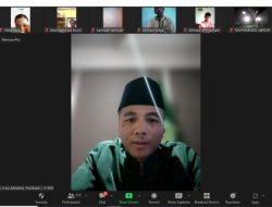 Arwani Thomafi: Kembalikan Medsos ke Ranah yang Tepat, Sebagai Bagian dari Kemajuan Peradaban