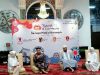 KASAL Hadiri Ngasik di Masjid Cut Meutia
